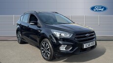Ford Kuga 1.5 EcoBoost ST-Line 5dr 2WD Petrol Estate